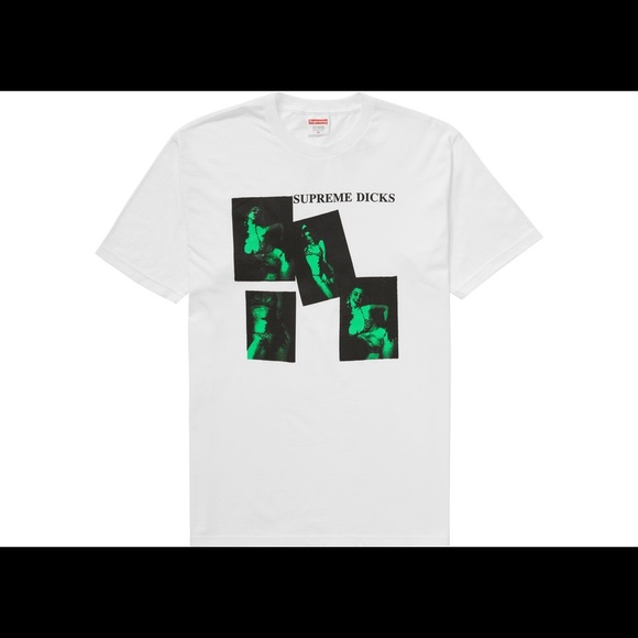 Supreme T—shirt